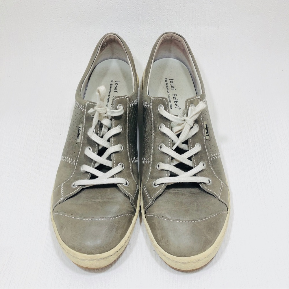 Josef Seibel Caspian Women’s Shoes.
